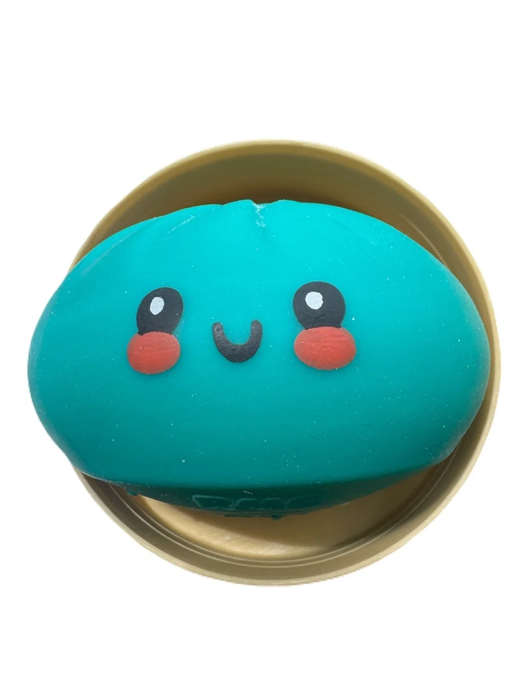 RMS The Original Dumpling Gummi Bear Edition Confirmed Teal